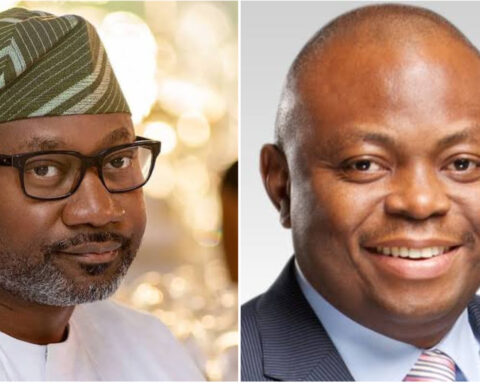 Femi Otedola, Other First Bank Investors Lose Over 7% Of Investment