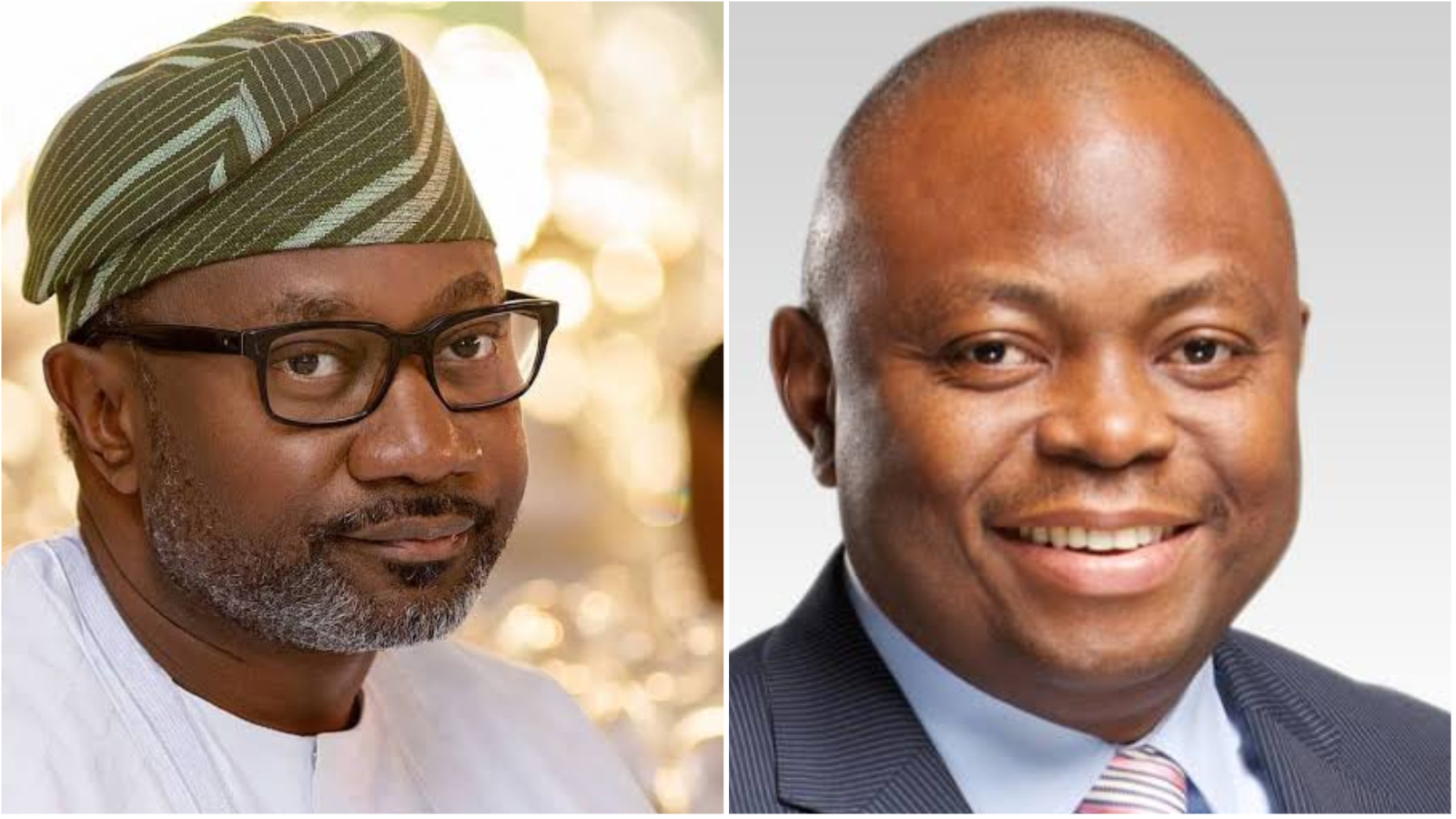 Femi Otedola, Other First Bank Investors Lose Over 7% Of Investment
