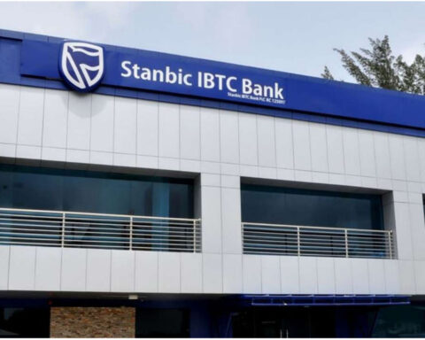Stanbic IBTC Fined N159 million For Earnings Misinformation, Hoarding Export Proceeds, Others