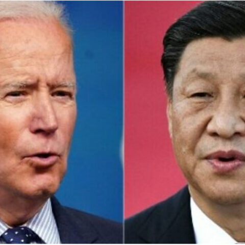 US Hits Back On China, Suspends 26 China-bound Flights