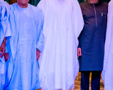 BUA Chairman Rabiu Donates N10bn Security Support Fund For Various Interventions
