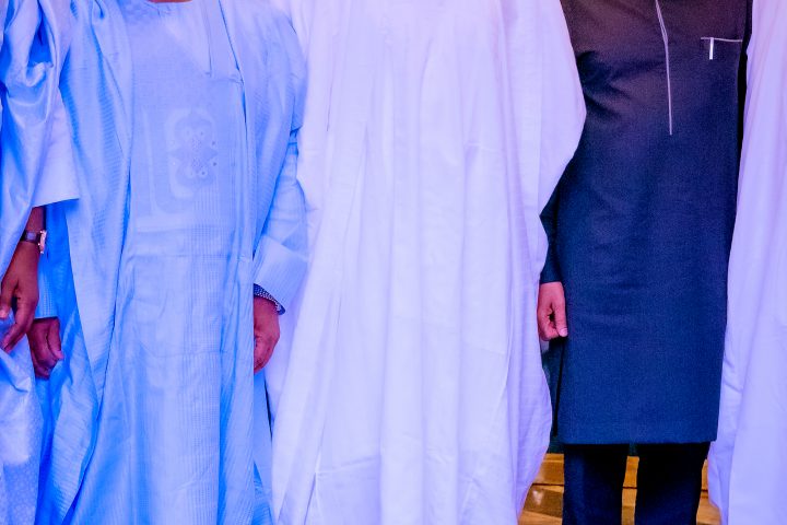 BUA Chairman Rabiu Donates N10bn Security Support Fund For Various Interventions