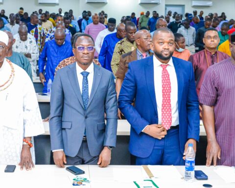 Edo Govt Rallies Oil, Gas Stakeholders For PIA Implementation