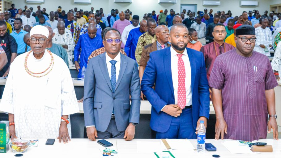 Edo Govt Rallies Oil, Gas Stakeholders For PIA Implementation