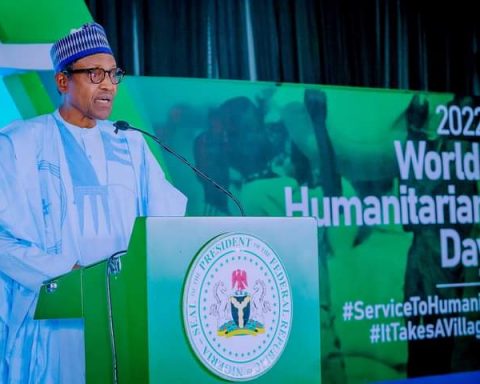Buhari Charges Security Agencies To Redouble Effort In Tackling Insurgency