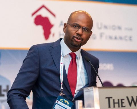 Shelter Afrique Appoints New Chief Executive Officer