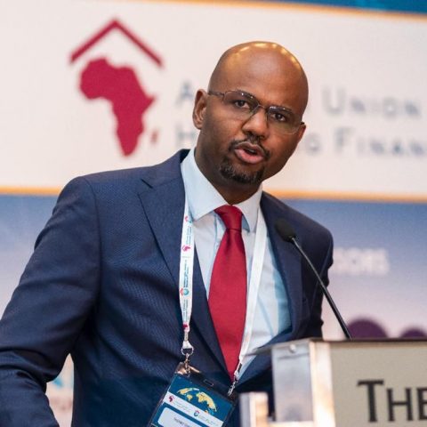 Shelter Afrique Appoints New Chief Executive Officer