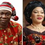 Organ Harvesting: Ekweremadu's Court Trial Continue Today