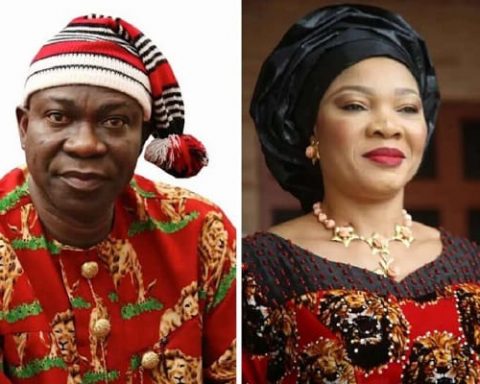 Organ Harvesting: Ekweremadu's Court Trial Continue Today