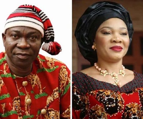 Organ Harvesting: Ekweremadu's Court Trial Continue Today