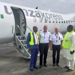 Aero Contractors Partners Umza Air, Takes Delivery Of 2 Aircraft To Resume Operations