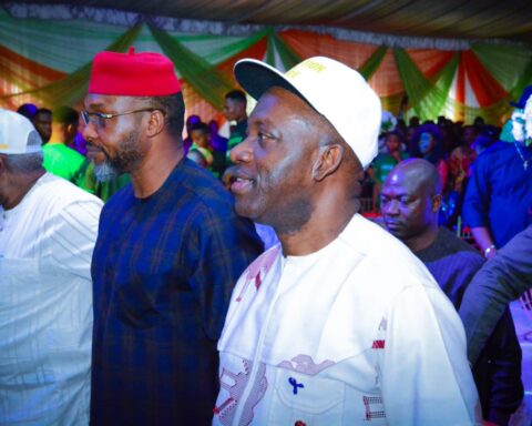 Soludo Pledges N2.5bn For Youth Empowerment