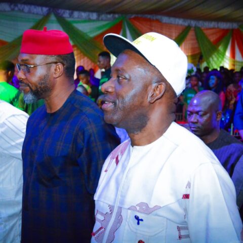 Soludo Pledges N2.5bn For Youth Empowerment