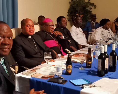 Soludo Congratulates Bishop Okpalaeke On His Elevation To Cardinal