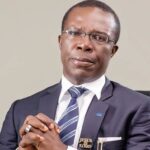 Coscharis Boss Maduka Speaks On 'Unlocking The Business Code' At BNI Platinum First Anniversary