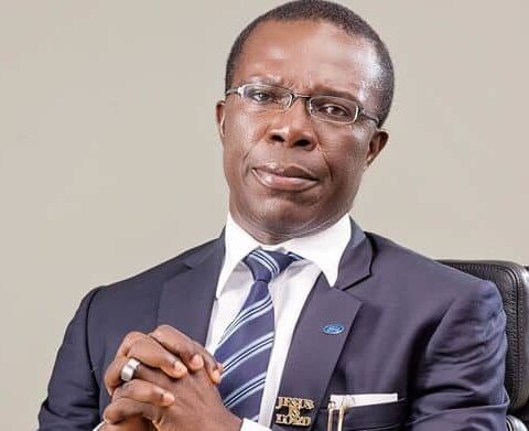 Coscharis Boss Maduka Speaks On 'Unlocking The Business Code' At BNI Platinum First Anniversary