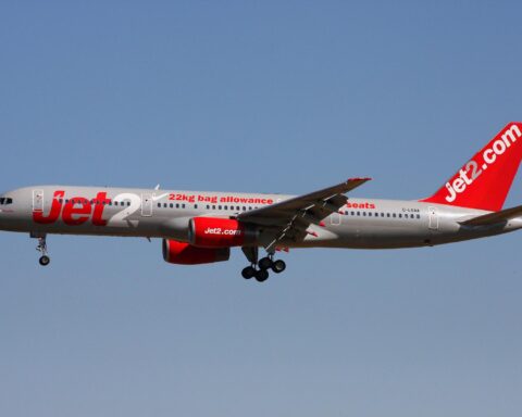 Aircraft In Emergency Landing After Pilot Faints