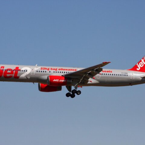 Aircraft In Emergency Landing After Pilot Faints