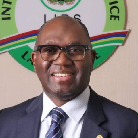 Group Praises Lagos Internal Revenue Service Whistle-blower Initiative