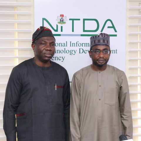 Nigeria Digital Identity: Group To Partner NITDA For Better Profiling