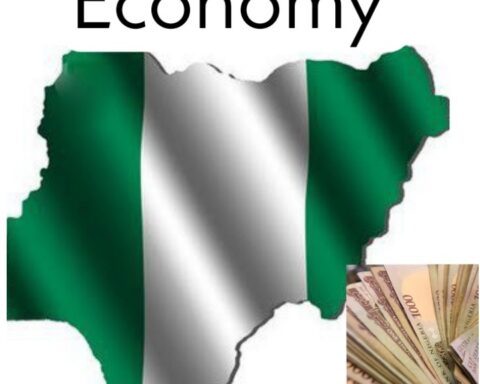 Nigeria Isn't Broke!