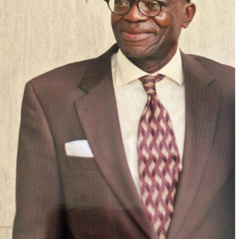 Diplomats To Establish ‘Amb. Eloho Otobo Academic Prize’ At UniLag Sociology Dept