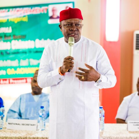 2023: I’m Proud To Be Part Of Obi-dient Movement – Ozigbo