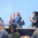 Peter Obi In California, Says Diaspora Remittances Dwarf FDIs
