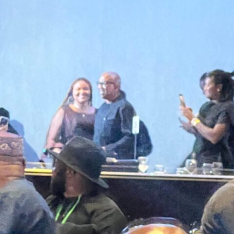 Peter Obi In California, Says Diaspora Remittances Dwarf FDIs