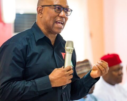 2023: Obi-Datti Ticket Represents Competence, Integrity, Says Nigerian Professionals