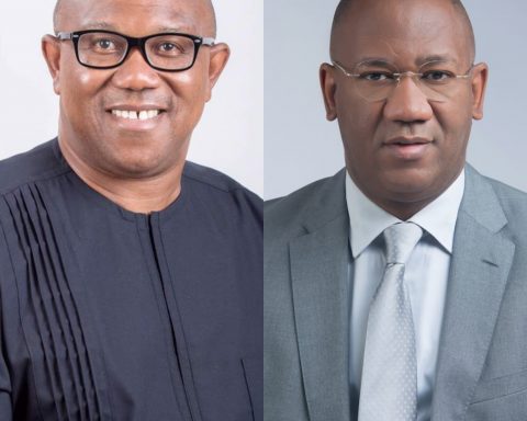 Obi-Datti 2023: Big Tent Unveils Nationwide Youth Empowerment Scheme