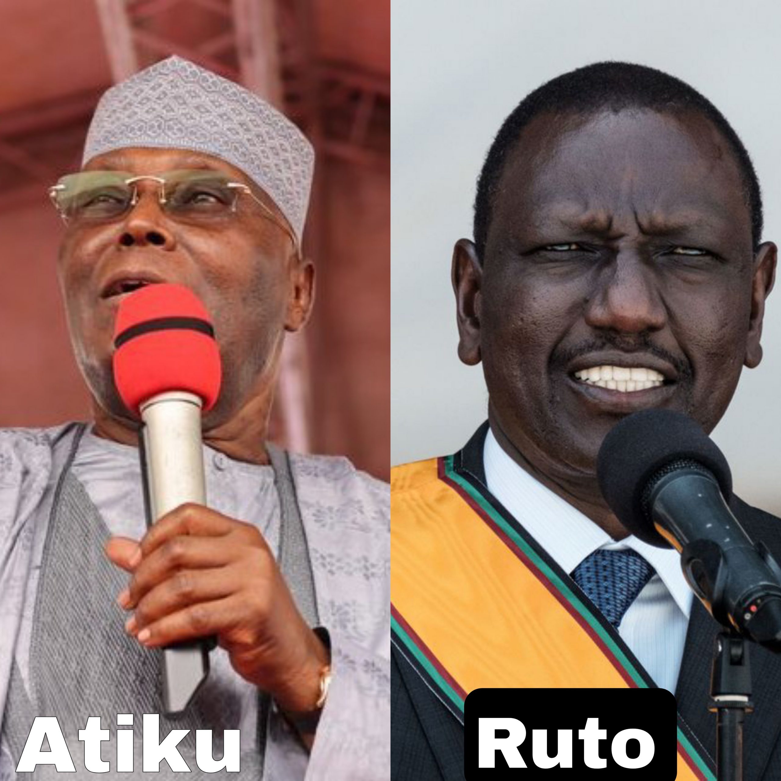 Kenya's President Under FIRE: Kabando's Explosive Critique!