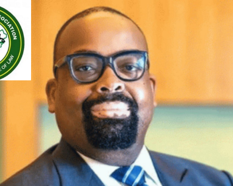 NBA Dissolves All Standing, Ad-hoc Committees