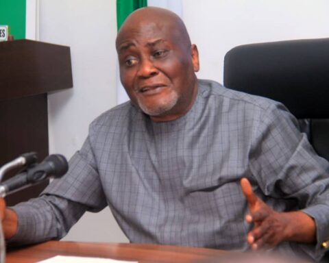 Charles Dokubo: A Jolly Good Fellow And Nigerian Patriot