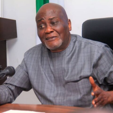 Charles Dokubo: A Jolly Good Fellow And Nigerian Patriot