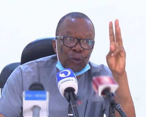 ASUU Strike: There's Light At End Of The Tunnel - Osodeke