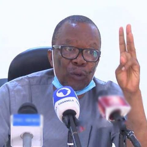 ASUU Strike: There's Light At End Of The Tunnel - Osodeke