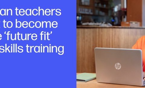 African Teachers Want To Become Future-fit With More 'Soft Skills' Training – HP Study Reveals