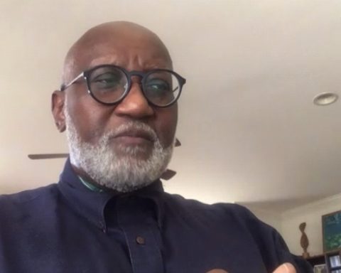 Eloho Otobo Was Big 'Dreamer' Of Great Africa - Amb. Obaze