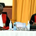 Kenya’s Supreme Court Grants Odinga's Request To Inspect Electoral Commission' Sever