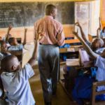 Jubilation In Rwanda As Teachers Get Huge Pay Rise