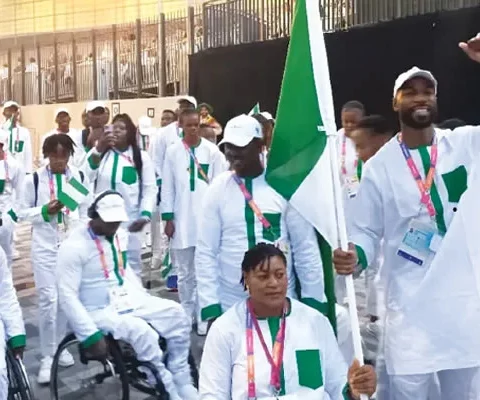 Editorial: Team Nigeria For 'One Nigeria'