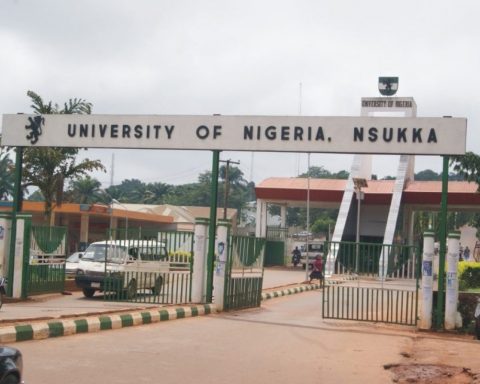 UNN Cancels 2023-2024 Post-UTME