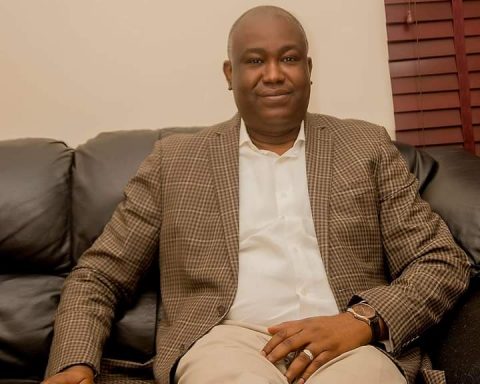 National Security Concerns More Important Than 2023 Elections, Says APC Chieftain Hashim