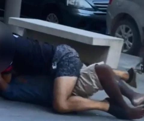 Atiku Condemns Murder of Nigerian In Italy