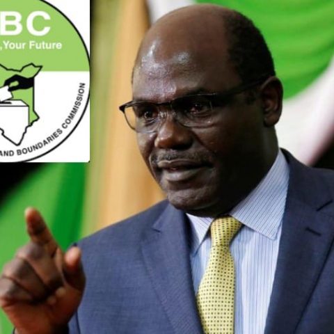 Kenya’s Electoral Commission Condemns Killing, Harassment Of Official, Misleading Reports On Presidential Election