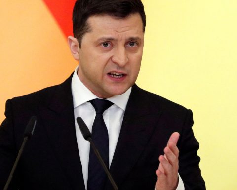 Russian-Ukraine Crisis: Zelensky Seeks Africa's Support
