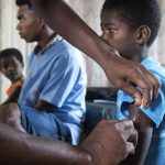 Zimbabwe Records 157 Deaths In Fresh Measles Outbreak