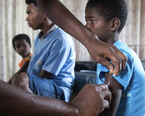 Zimbabwe Records 157 Deaths In Fresh Measles Outbreak