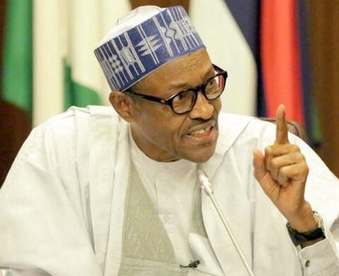 No AK-47, Automatic Weapons – Buhari Warns States On Security Outfits